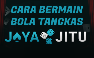 CARA BERMAIN BOLATANGKAS JAYAJITU