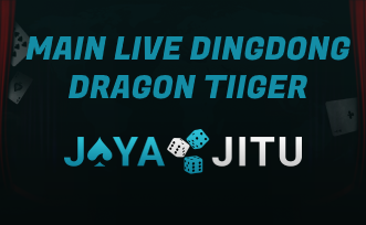 dingdong dragon tiger jayajitu