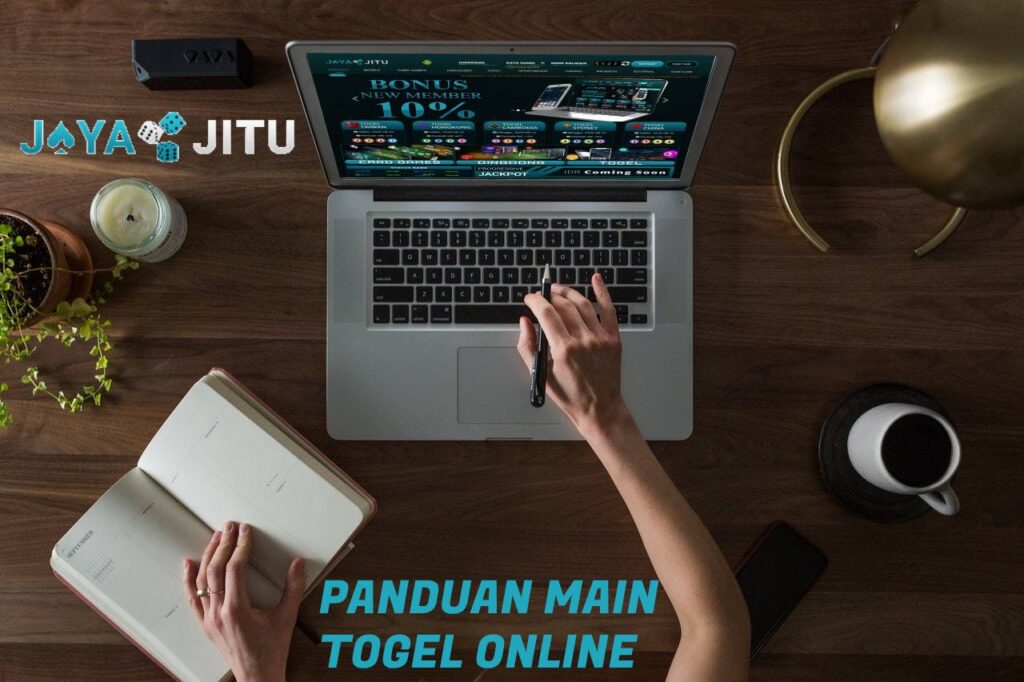 PANDUAN TOGEL ONLINE